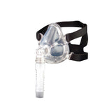 Full Face Comfortfit Deluxe Cpap Mask - BeHope