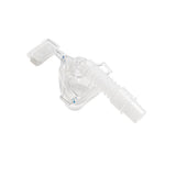 NasalFit Deluxe EZ CPAP Masks -BeHope