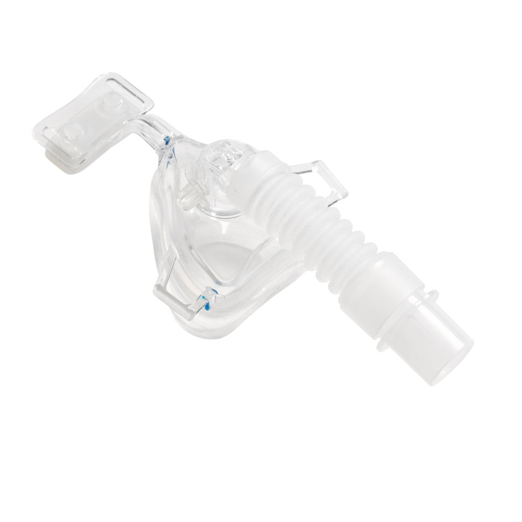 NasalFit Deluxe EZ CPAP Mask -BeHope