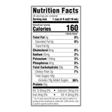 Oral Supplement Gelatein® Plus High Protein Dysphagia Support Gel - BeHope