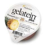 Oral Supplement Gelatein® Plus High Protein Dysphagia Support Gel - BeHope