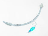 Salter Cuffed Preformed Oral Nasal Endotracheal Tube Flex-tip® Curved Pediatric - BeHope