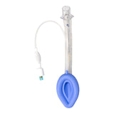 Laryngeal Mask Salter Labs® Size 2 Silicone Single Patient Use Sterile - BeHope
