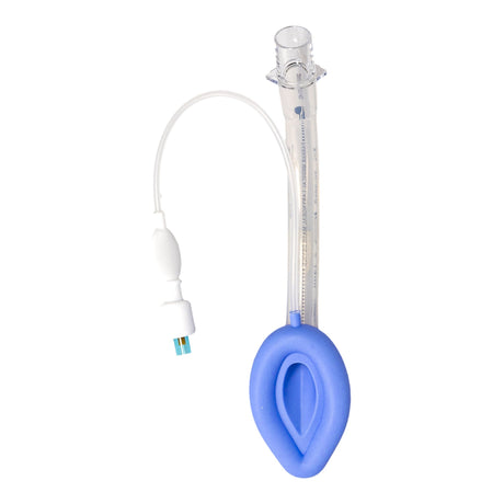 Laryngeal Mask Salter Labs® Sterile Single Patient Use Airway Management - BeHope