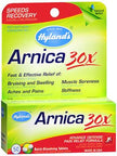 Pain Relief Hylands® 30X Strength Arnica Montana Tablet 50 per Bottle - BeHope