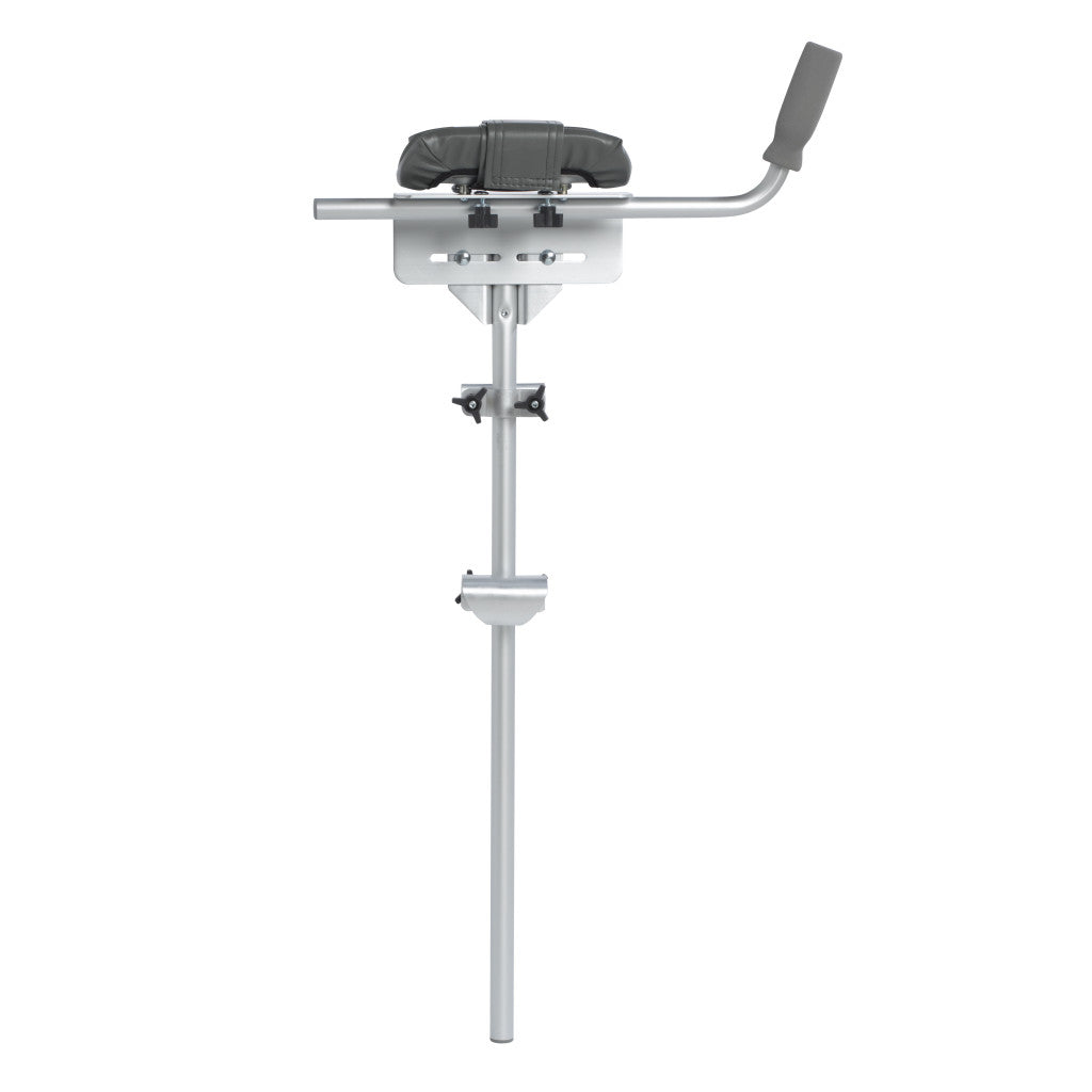 Platform Walker/crutch Attachment - BeHope