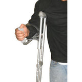 Bariatric Platform Walker/Crutch Attachment -BeHope