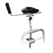 Bariatric Platform Walker/crutch Attachment - BeHope