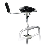 Bariatric Platform Walker/Crutch Attachment -BeHope