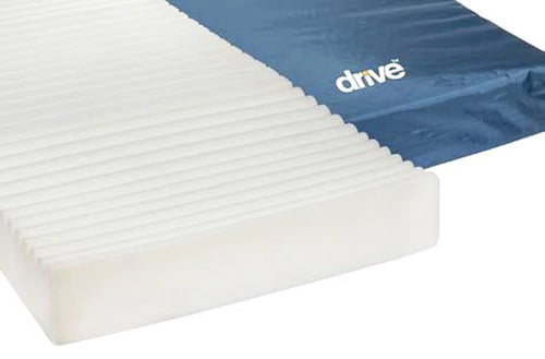 Matelas de soutien 5 zones 80 (L) x 36 (l) x 6 (H)