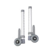 Rear Glide Brakes With 3" Wheels - BeHope