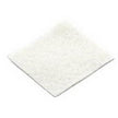 Silver Alginate Dressing CalciCareâ„¢ 2 X 2 Inch Square Sterile - BeHope