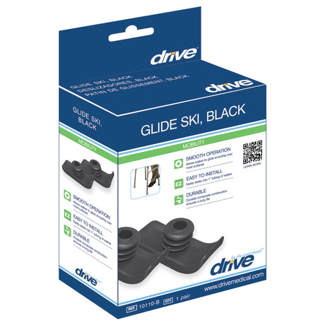 Glide Ski - BeHope