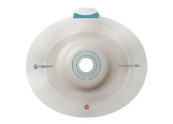 Ostomy Barrier Sensura® Mio Standard Wear Elastic Adhesive for Comfort - BeHope
