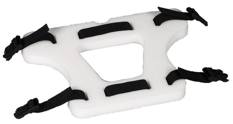 Face Mask for Positioning Chair Critter Orthopedic Beach Chair - BeHope