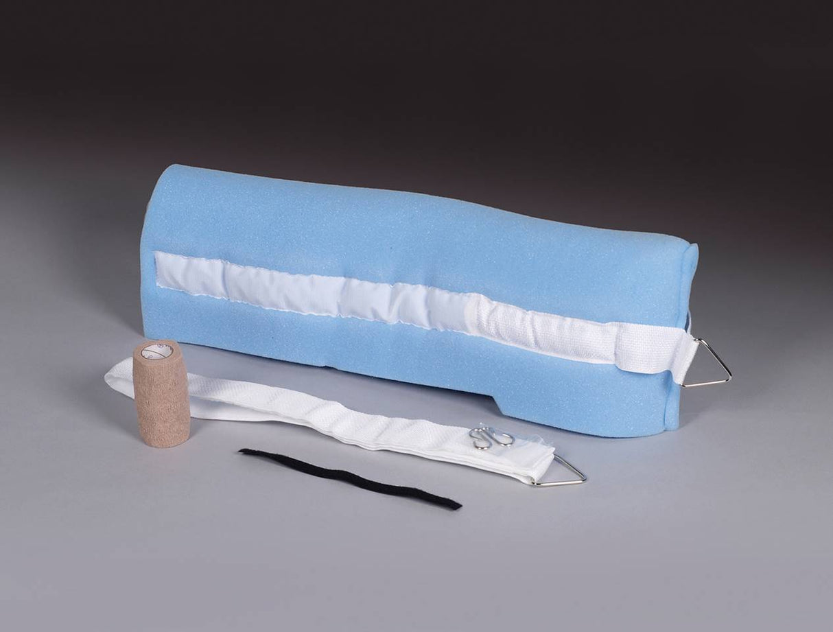 Shoulder Support Kit Sleeve Kit One Size Fits Most Adjustable Left or Right Shoulder - BeHope