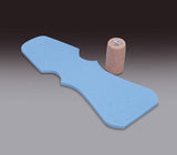 Dkp Sterile Knee Kit with Foam Pad and Self-adhesive Wrap - BeHope