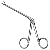 Alligator Forceps Sklar® German Stainless Steel Nonlocking Surgical Instrument - BeHope