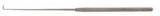Mastoid Hook Allport-babcock for ENT Drainage and Suction - BeHope