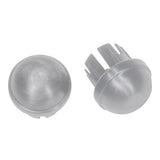 Glide Covers For Paddle Walker 1pr/bx - BeHope