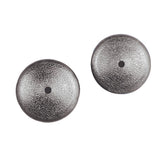 5" Bariatric Walker Wheels With Two Sets Of Rear Glides - BeHope