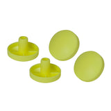 Tennis Ball Glides with Replaceable Glide Pads -BeHope