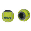 Tennis Ball Glides with Replaceable Glide Pads -BeHope
