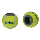 Tennis Ball Glides with Replaceable Glide Pads -BeHope