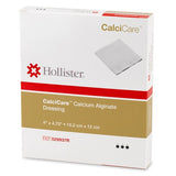 Alginate Dressing CalciCare 4 X 4-3/4 Inch Rectangle - BeHope