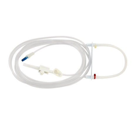 Pharmassist™ Reliable IV Pump Tubing Solution - BeHope