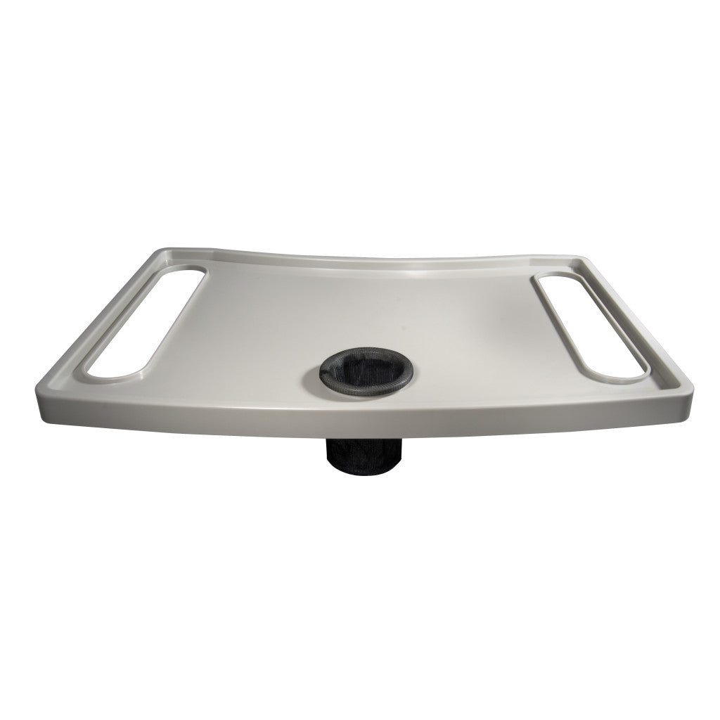 Universal Walker Tray With Cup Holder - BeHope