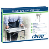 Universal Walker Tray With Cup Holder - BeHope
