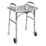 Universal Walker Tray With Cup Holder - BeHope