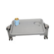 Walker Tray With Cup Holders - BeHope