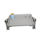Walker Tray With Cup Holders - BeHope