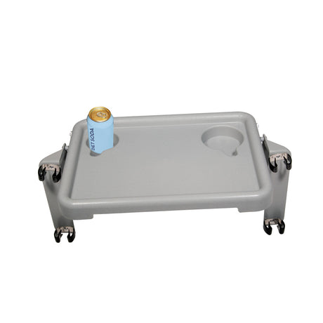 Walker Tray With Cup Holders - BeHope