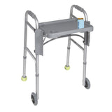 Walker Tray With Cup Holders - BeHope