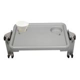 Walker Tray With Cup Holders - BeHope