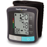 Mabis® Automatic Digital Blood Pressure Monitor with Memory and Heartbeat Detection - BeHope