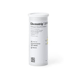 Urinalysis Reagent Chemstrip®2 Glucose, Protein For Urinalysis - BeHope