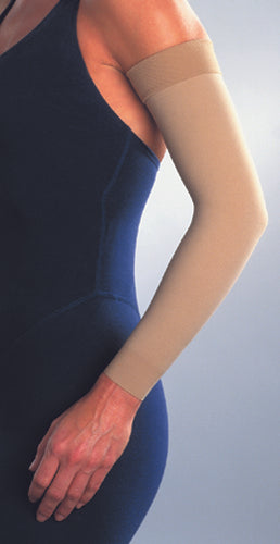 Manchettes Jobst Prêt-à-porter 20-30 Beige - Petit Long (à l'unité)