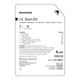 IV Start Kit McKesson Sterile - BeHope