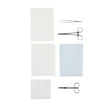 Laceration Tray McKesson Sterile - BeHope