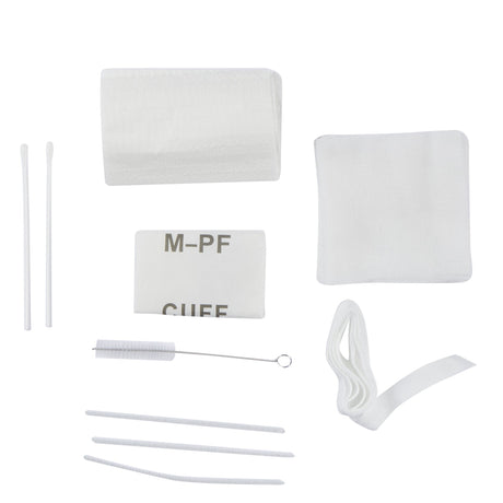 Tracheostomy Care Kit McKesson - BeHope