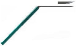 Surgical House German Stainless Steel Sickle Knife for Surgical Use - BeHope