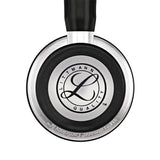 Cardiology Stethoscope 3m Littmann Cardiology Iv Tunable Diaphragm Outstanding Acoustics - BeHope