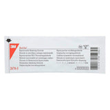 Ecg Monitoring Electrode 3m™ Red Dot™ Repositionable Quick Stick Adhesive Gel - BeHope