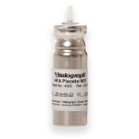 Inhaler Hfa Placebo Aerosol - BeHope