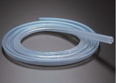 Wound Drain Tube Jackson-Pratt® Round Hubless Type Without Trocar 4 Channel Type 15 Fr. Size Sterile - BeHope