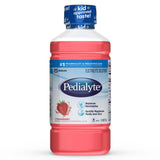Oral Electrolyte Solution Pedialyte® Classic Strawberry Flavor 33.8 oz. - BeHope